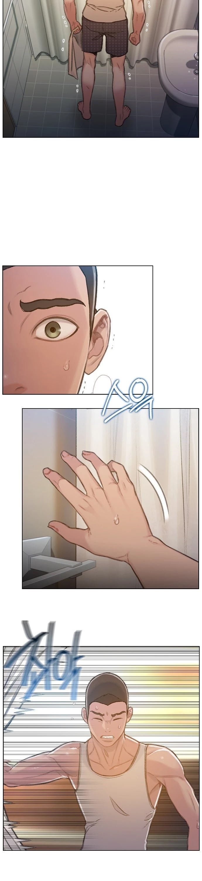 I Will Die Soon Chapter 47 page 7 - Chapter 47