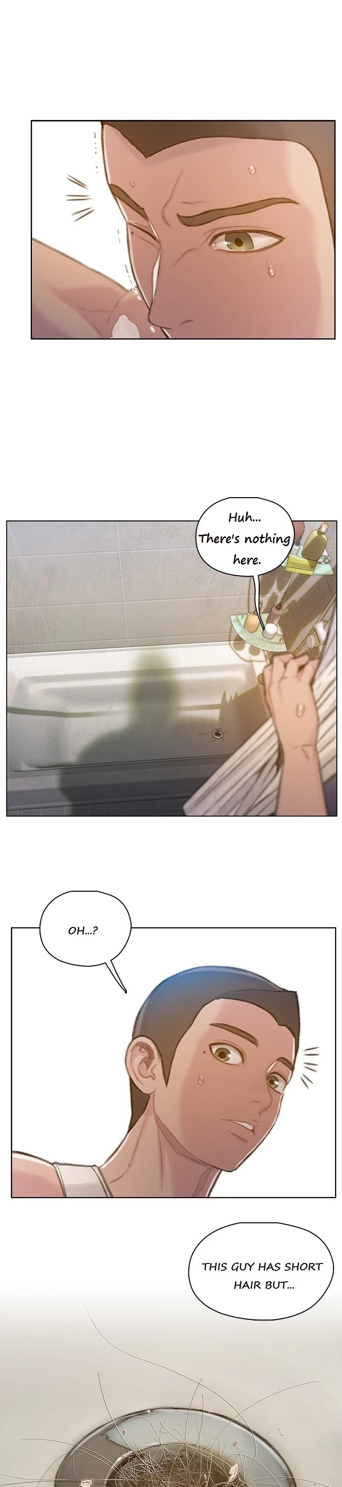 I Will Die Soon Chapter 47 page 8 - Chapter 47