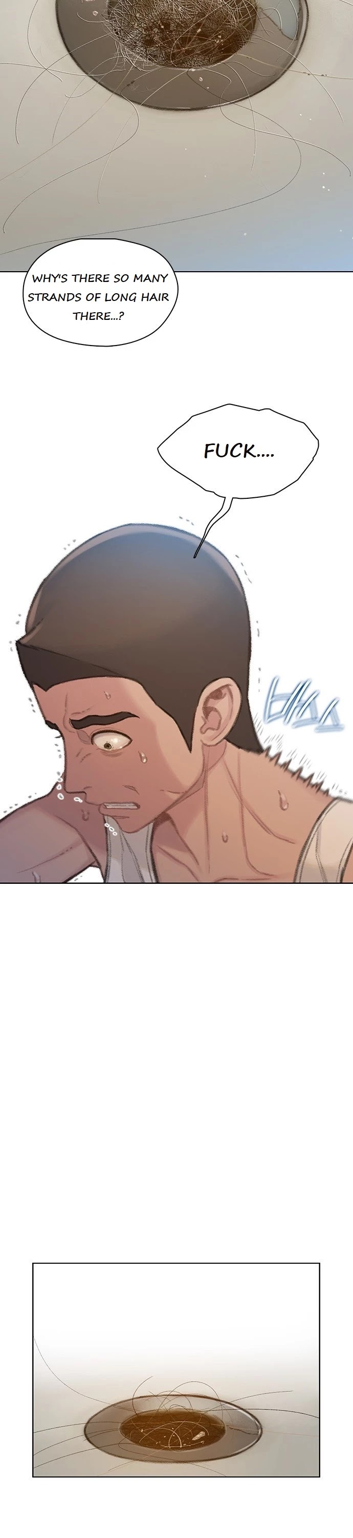 I Will Die Soon Chapter 47 page 9 - Chapter 47