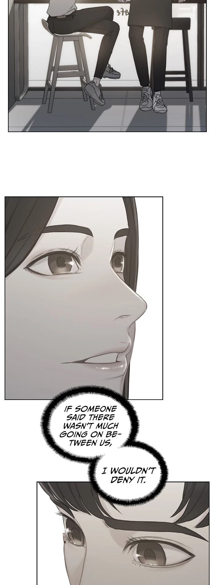 I Will Die Soon Chapter 48 page 10 - Chapter 48