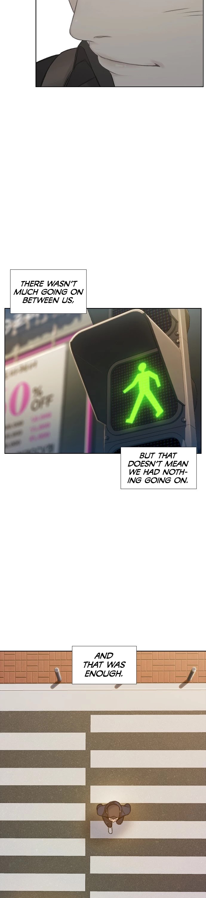 I Will Die Soon Chapter 48 page 11 - Chapter 48