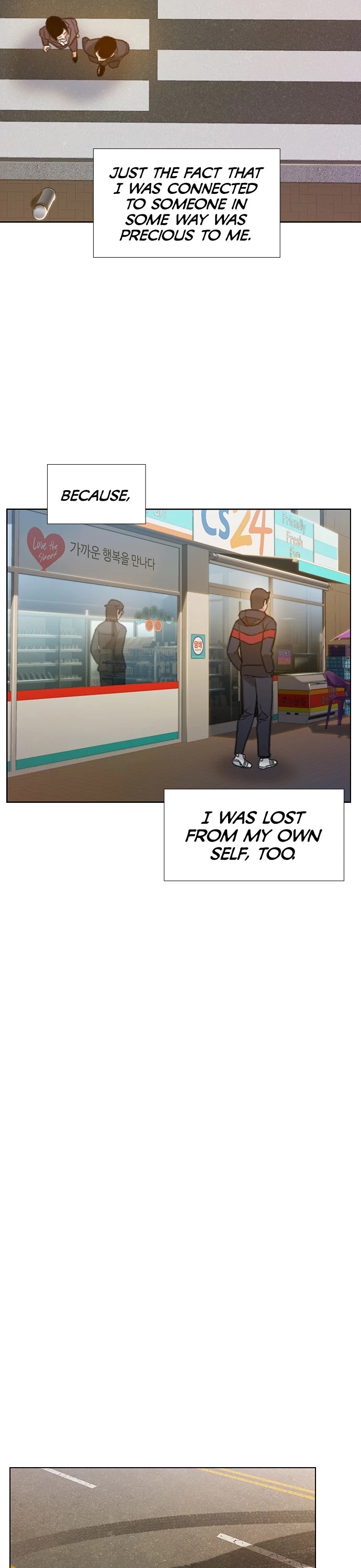 I Will Die Soon Chapter 48 page 12 - Chapter 48