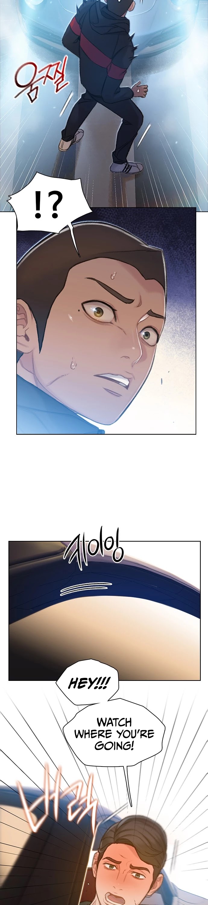 I Will Die Soon Chapter 48 page 25 - Chapter 48