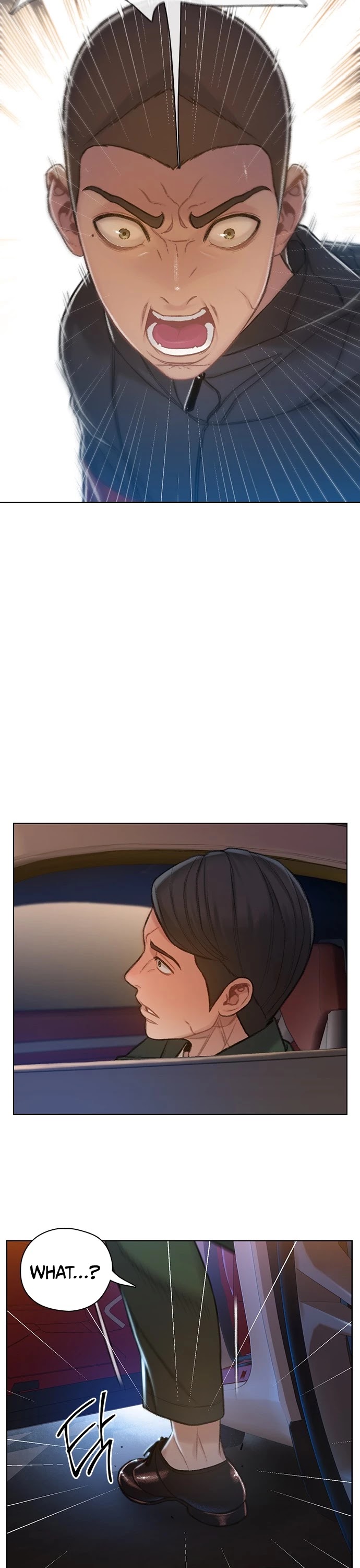 I Will Die Soon Chapter 48 page 27 - Chapter 48