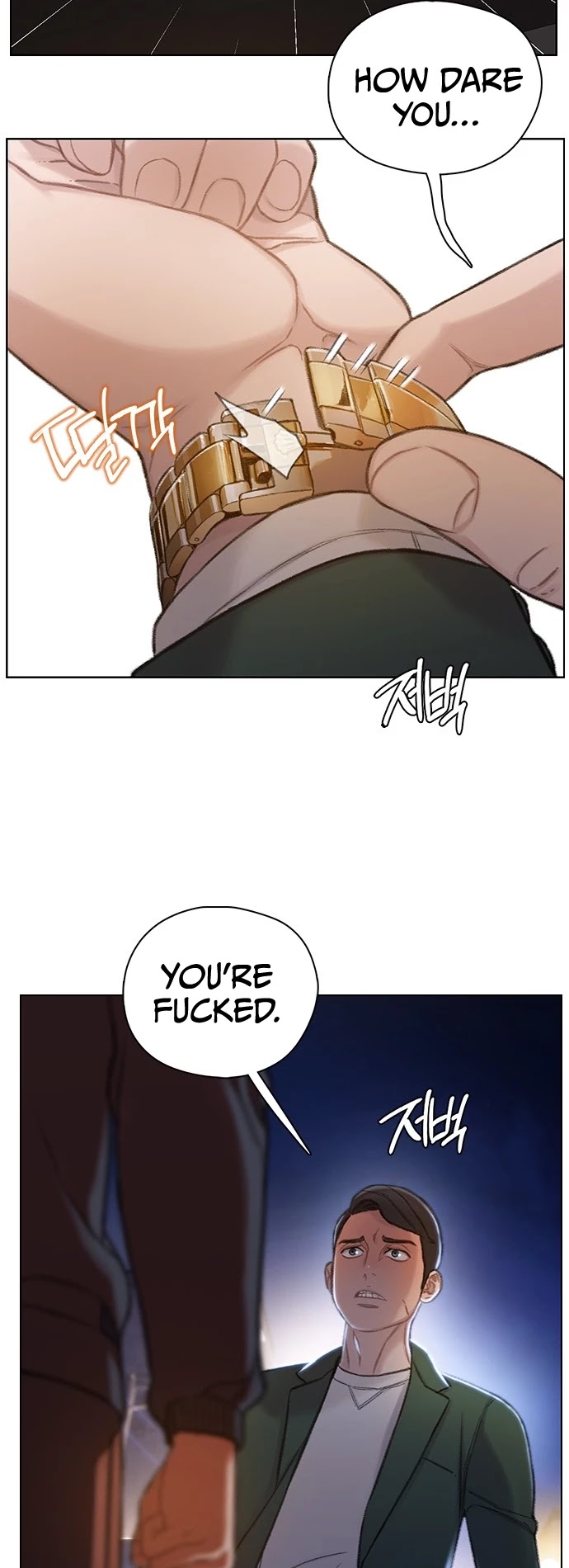 I Will Die Soon Chapter 48 page 28 - Chapter 48