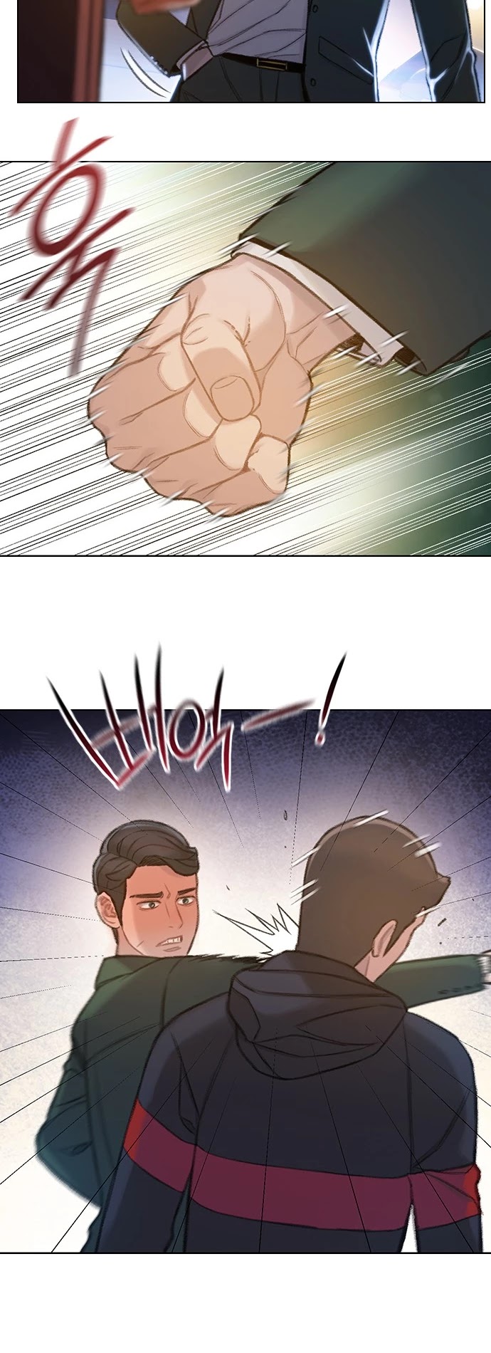 I Will Die Soon Chapter 48 page 29 - Chapter 48