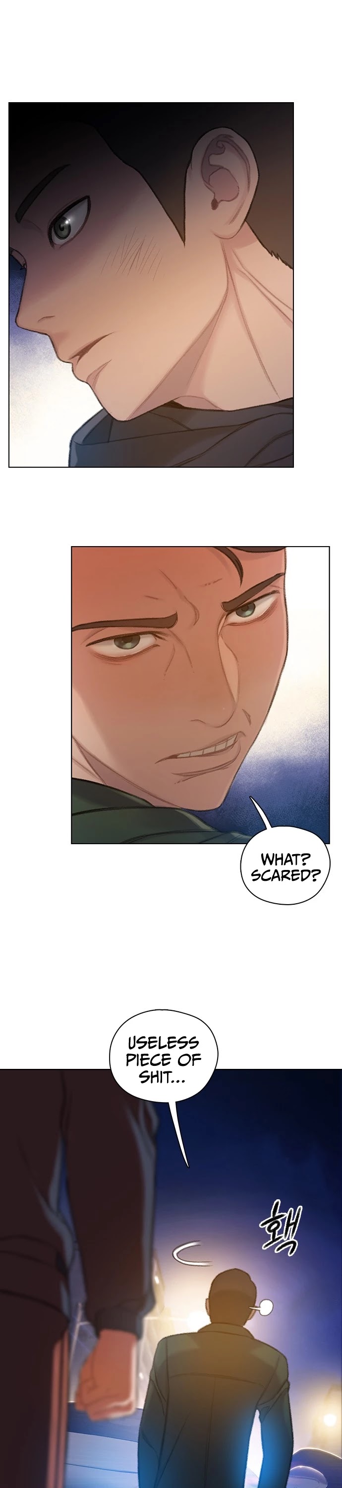 I Will Die Soon Chapter 48 page 30 - Chapter 48