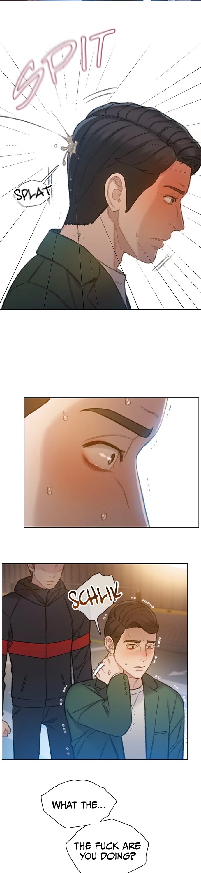 I Will Die Soon Chapter 48 page 31 - Chapter 48