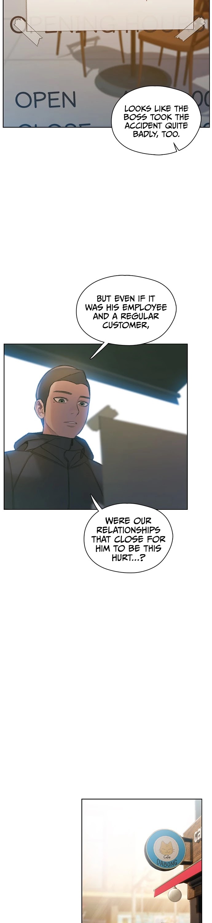 I Will Die Soon Chapter 48 page 7 - Chapter 48