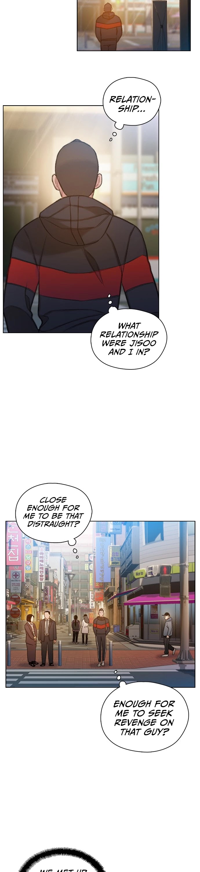 I Will Die Soon Chapter 48 page 8 - Chapter 48