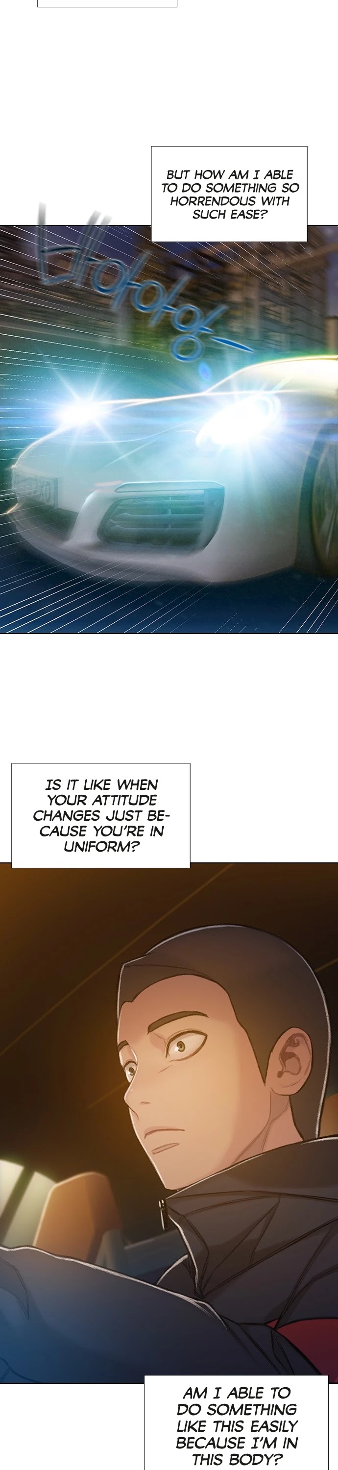 I Will Die Soon Chapter 49 page 12 - Chapter 49