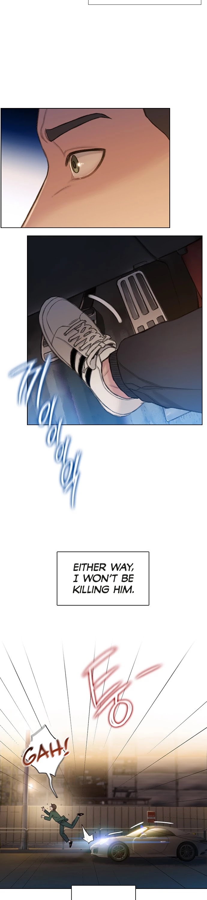 I Will Die Soon Chapter 49 page 13 - Chapter 49
