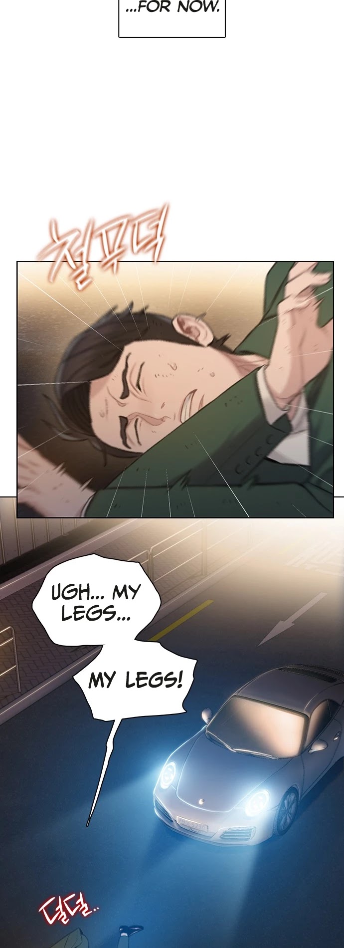 I Will Die Soon Chapter 49 page 14 - Chapter 49