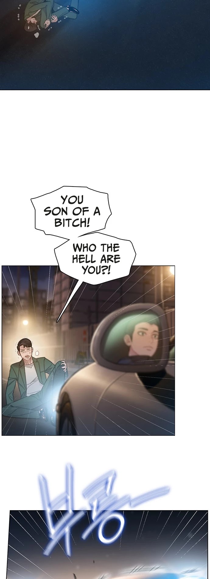 I Will Die Soon Chapter 49 page 15 - Chapter 49