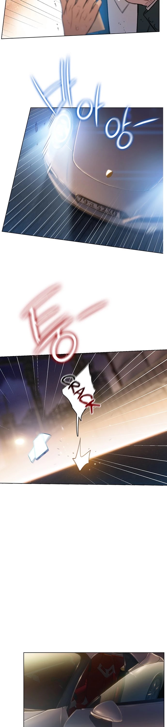 I Will Die Soon Chapter 49 page 18 - Chapter 49
