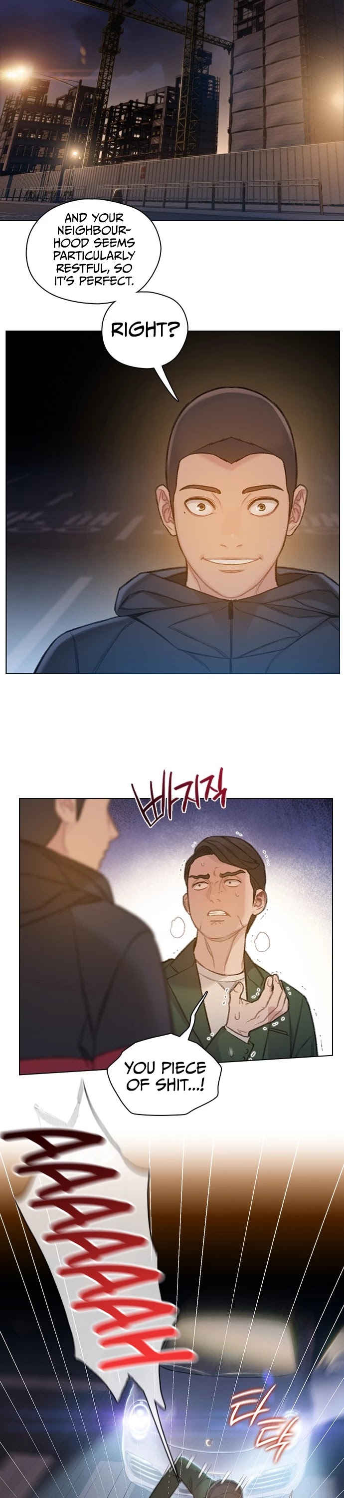 I Will Die Soon Chapter 49 page 2 - Chapter 49