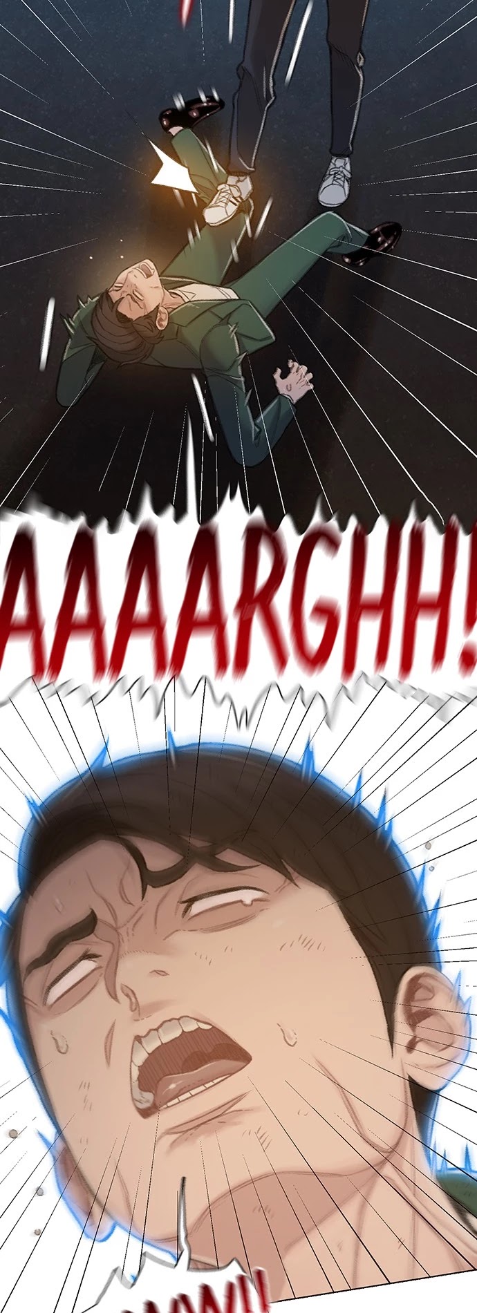 I Will Die Soon Chapter 49 page 24 - Chapter 49