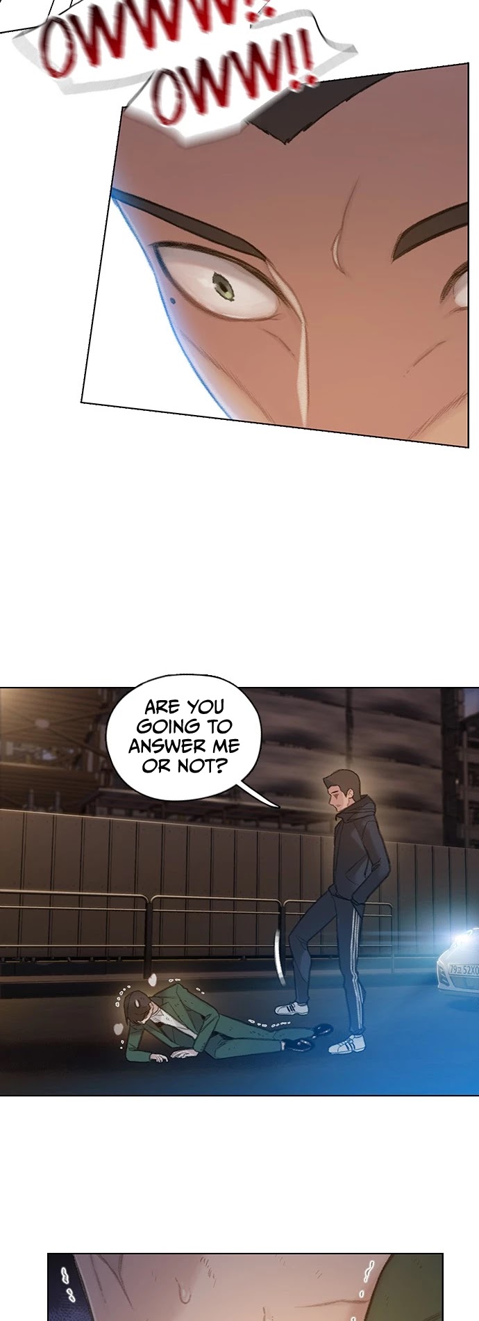 I Will Die Soon Chapter 49 page 25 - Chapter 49