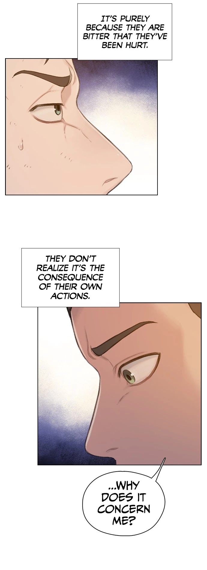 I Will Die Soon Chapter 49 page 29 - Chapter 49