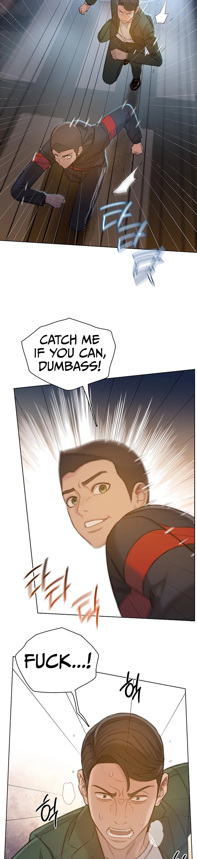 I Will Die Soon Chapter 49 page 3 - Chapter 49