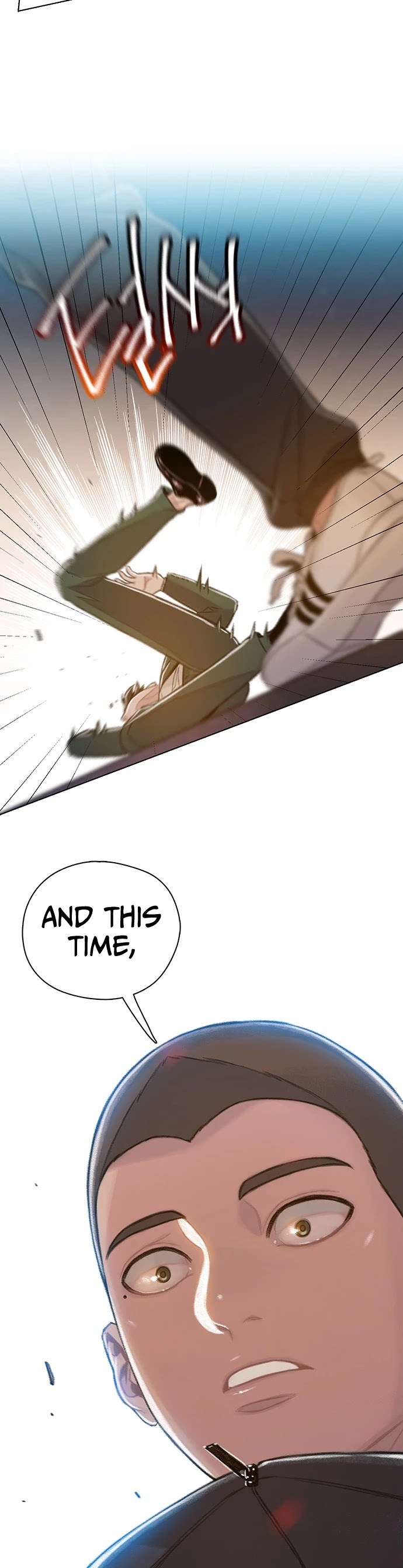 I Will Die Soon Chapter 49 page 33 - Chapter 49