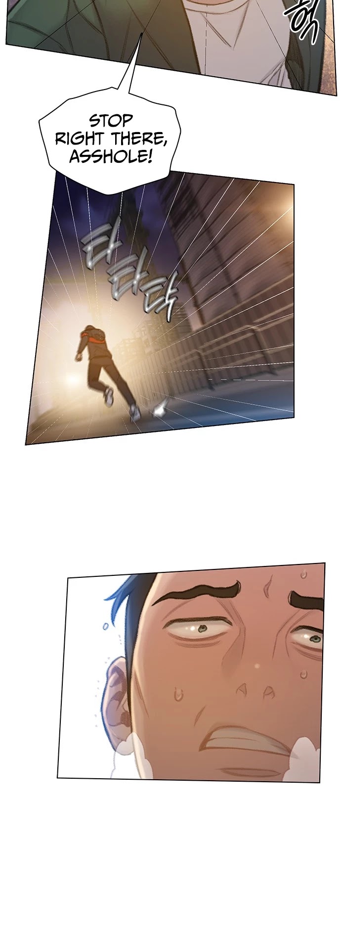 I Will Die Soon Chapter 49 page 4 - Chapter 49