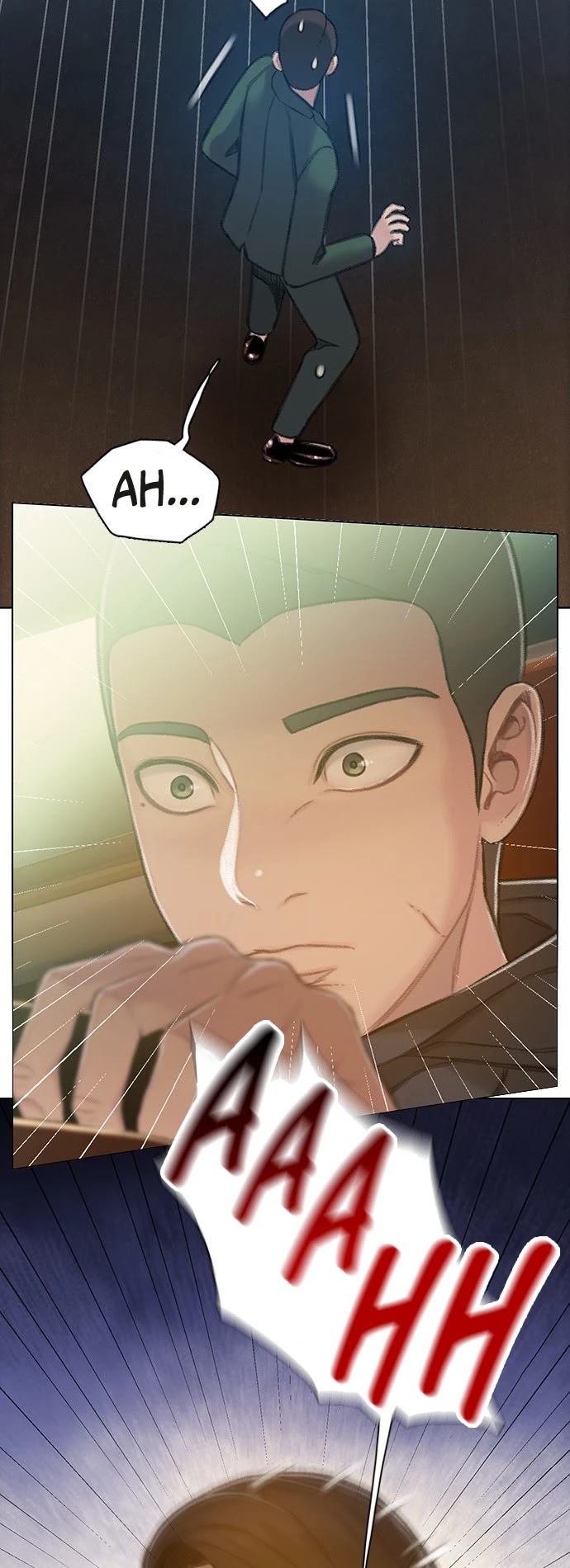 I Will Die Soon Chapter 49 page 9 - Chapter 49