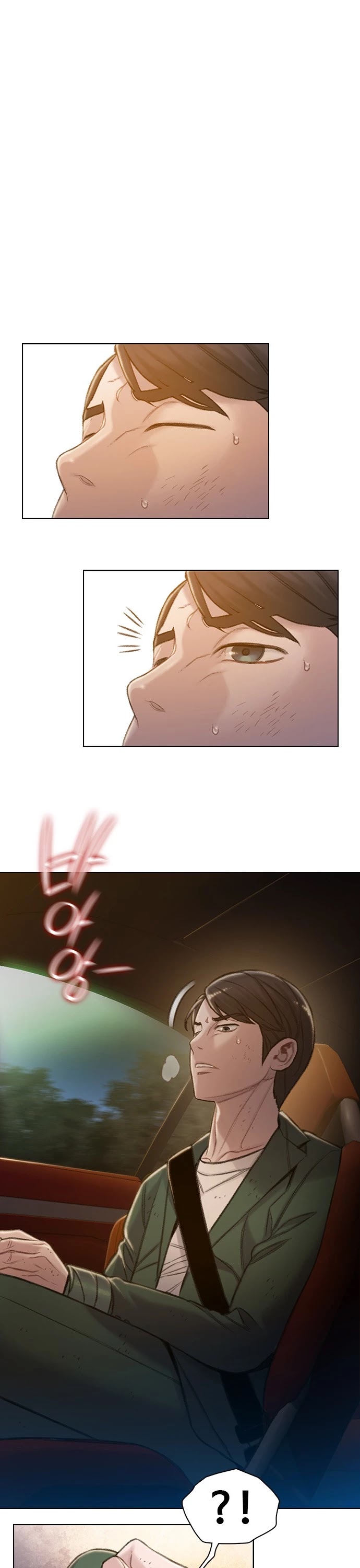 I Will Die Soon Chapter 50 page 1 - Chapter 50