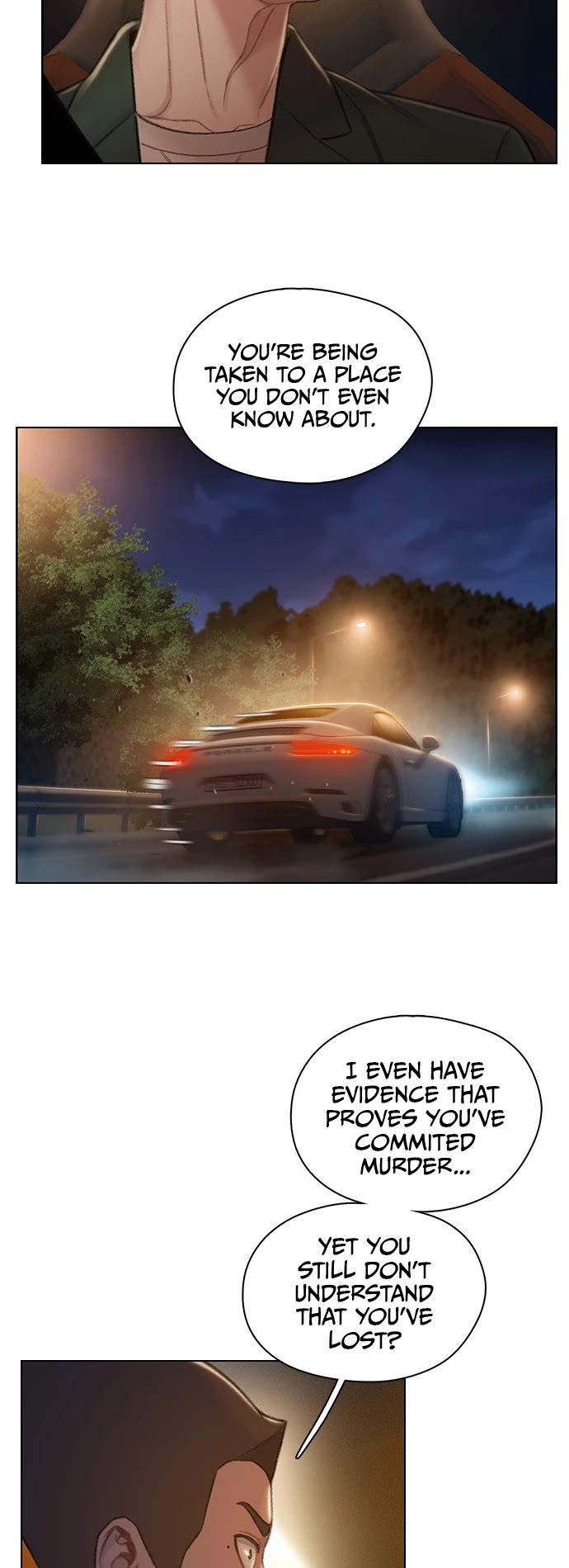 I Will Die Soon Chapter 50 page 15 - Chapter 50