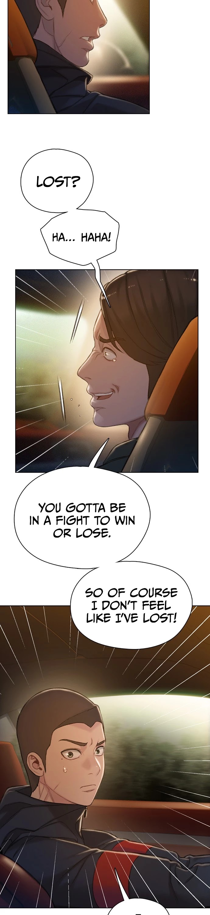I Will Die Soon Chapter 50 page 16 - Chapter 50