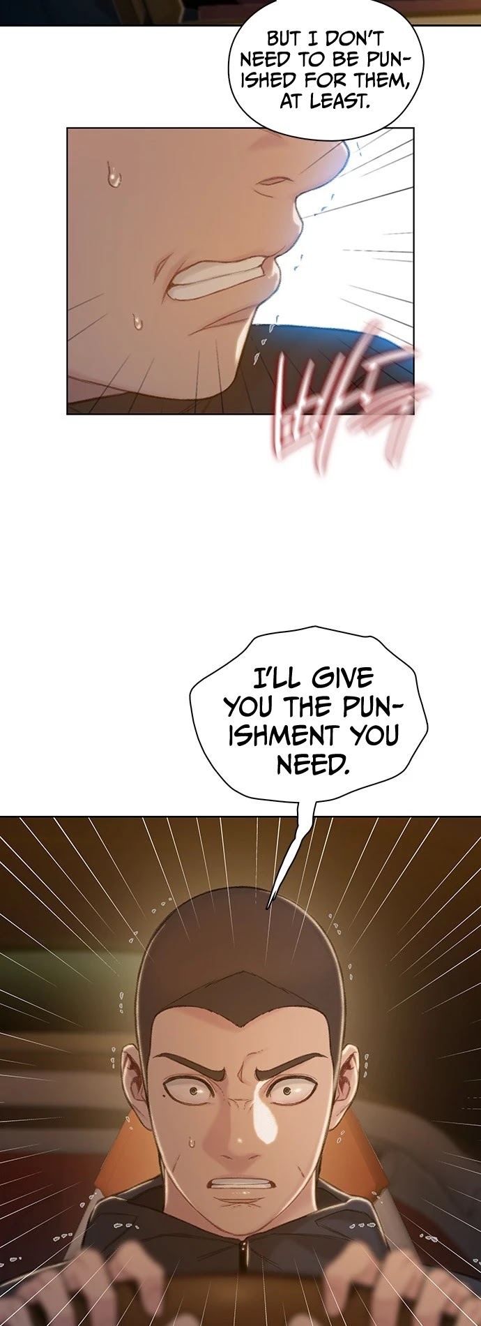 I Will Die Soon Chapter 50 page 19 - Chapter 50