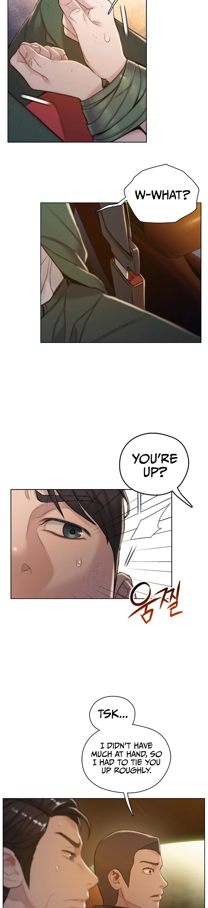 I Will Die Soon Chapter 50 page 2 - Chapter 50