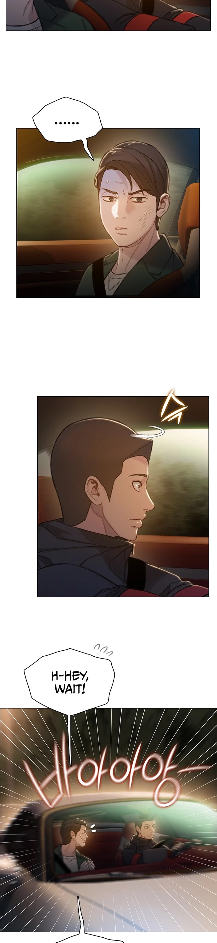 I Will Die Soon Chapter 50 page 27 - Chapter 50