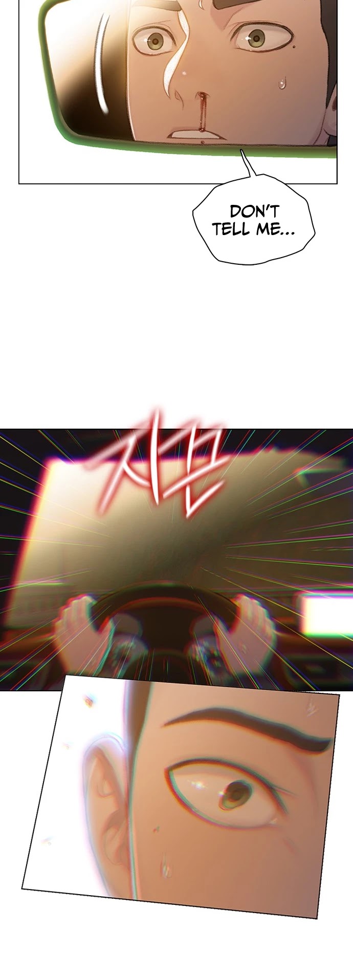 I Will Die Soon Chapter 50 page 30 - Chapter 50