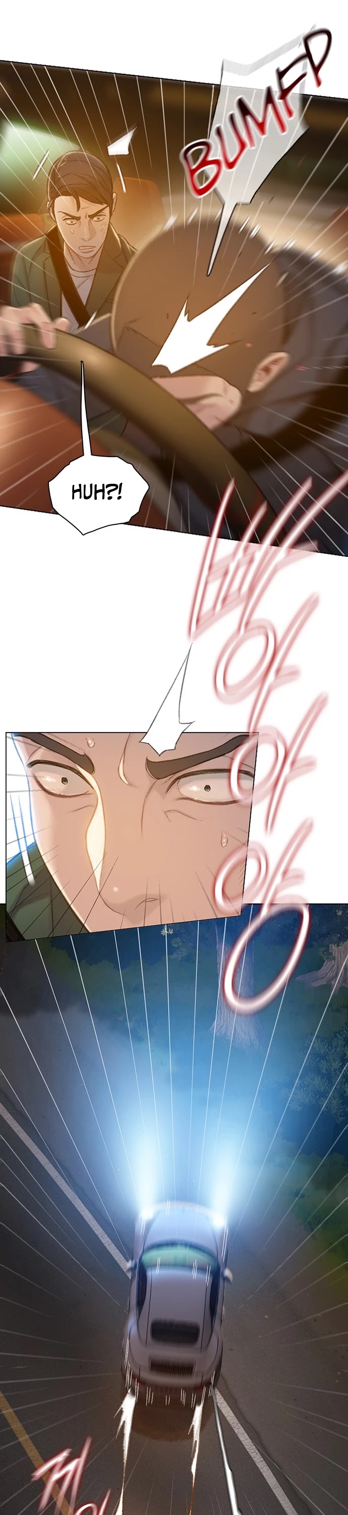 I Will Die Soon Chapter 50 page 31 - Chapter 50