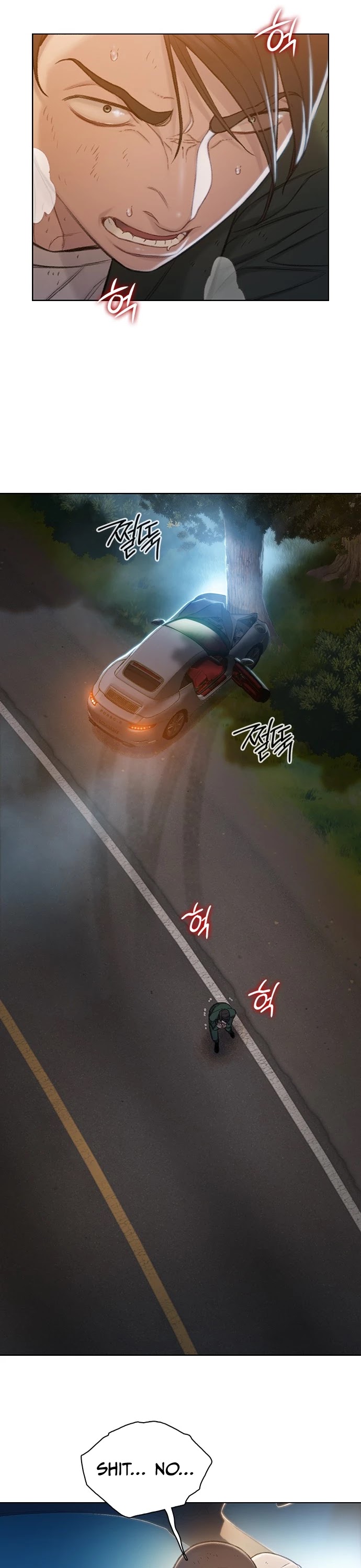 I Will Die Soon Chapter 50 page 34 - Chapter 50