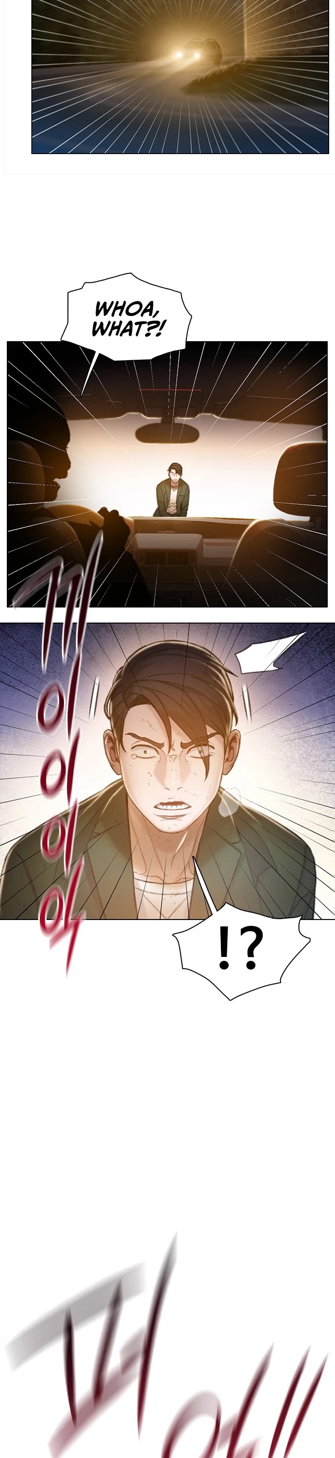I Will Die Soon Chapter 50 page 36 - Chapter 50