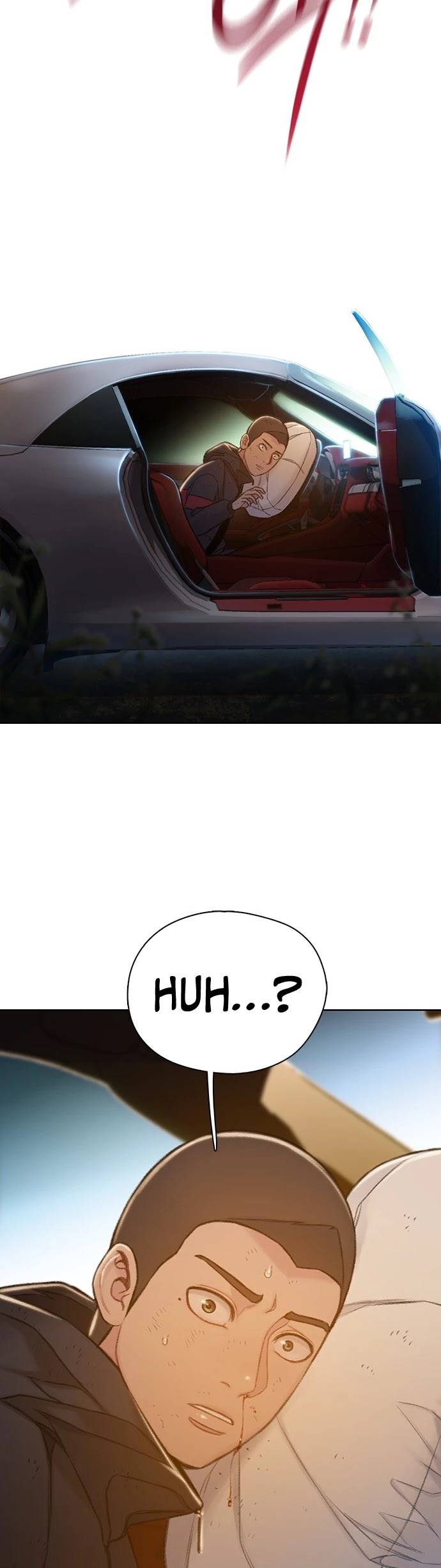 I Will Die Soon Chapter 50 page 37 - Chapter 50