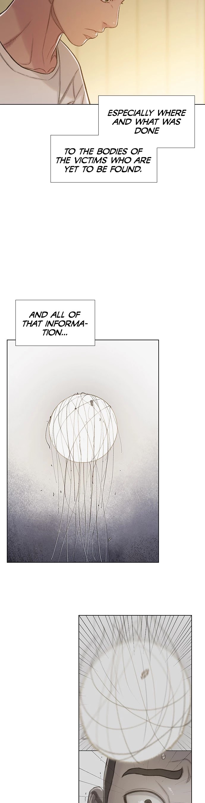I Will Die Soon Chapter 52 page 24 - Chapter 52