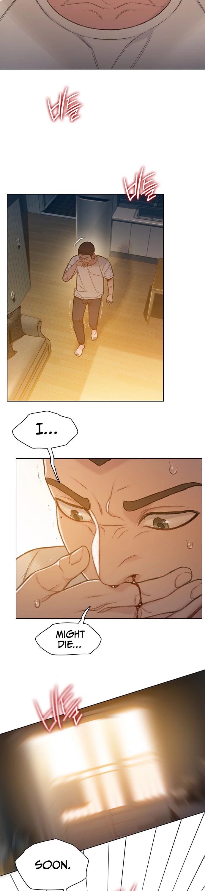 I Will Die Soon Chapter 52 page 31 - Chapter 52