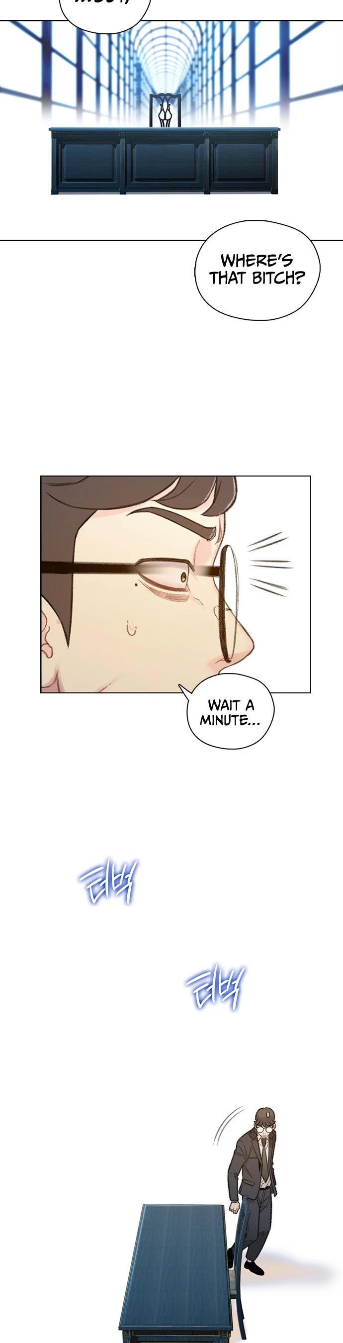 I Will Die Soon Chapter 52 page 34 - Chapter 52