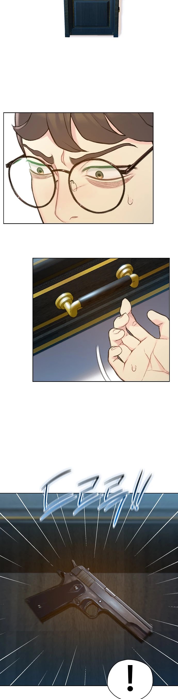 I Will Die Soon Chapter 52 page 35 - Chapter 52