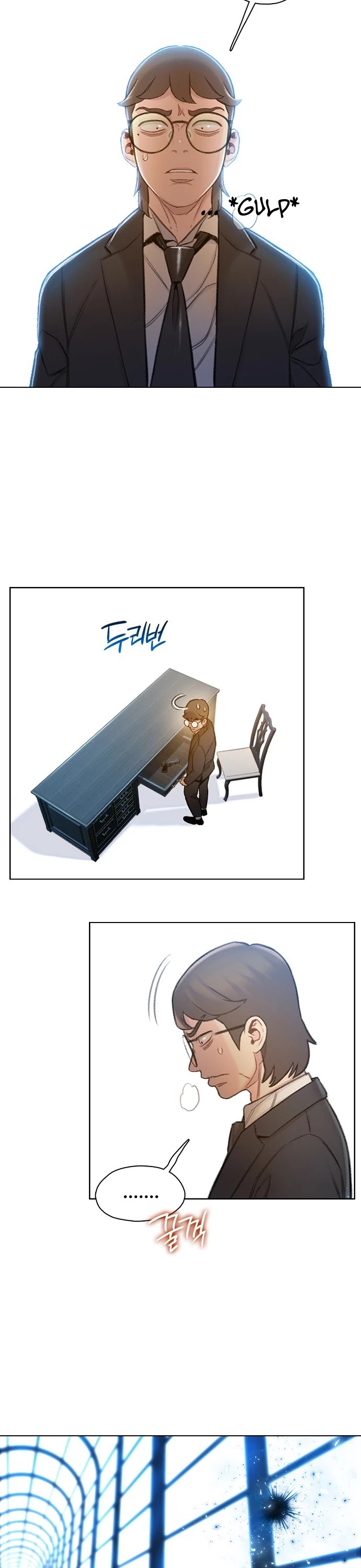 I Will Die Soon Chapter 52 page 36 - Chapter 52