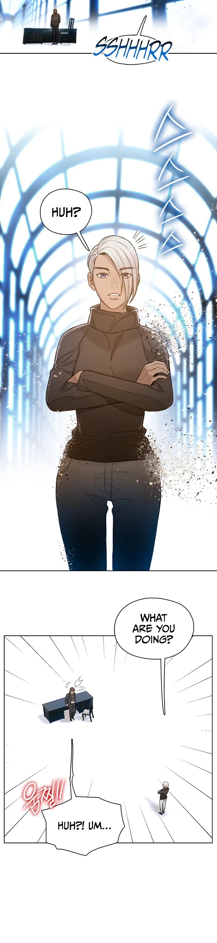 I Will Die Soon Chapter 52 page 37 - Chapter 52