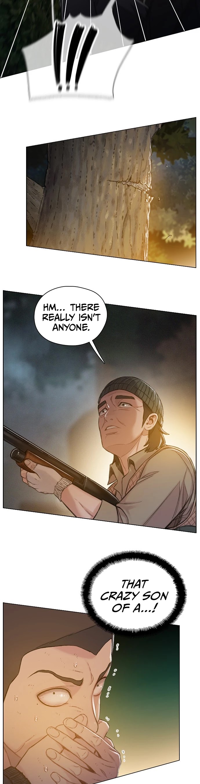 I Will Die Soon Chapter 52 page 4 - Chapter 52