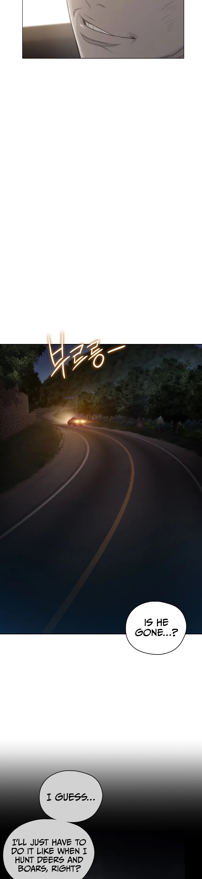 I Will Die Soon Chapter 52 page 7 - Chapter 52