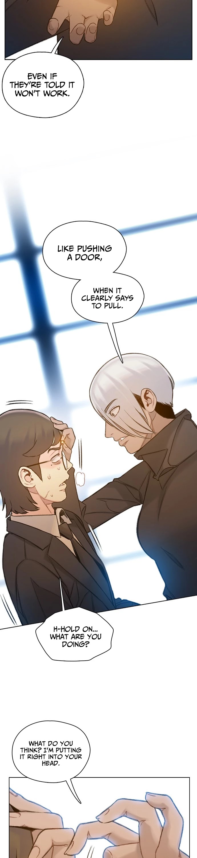 I Will Die Soon Chapter 53 page 10 - Chapter 53