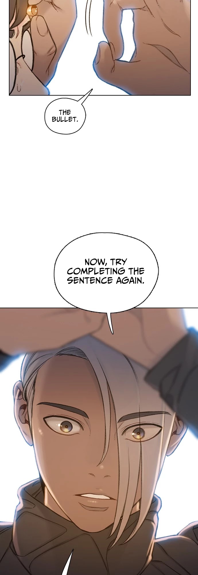 I Will Die Soon Chapter 53 page 11 - Chapter 53