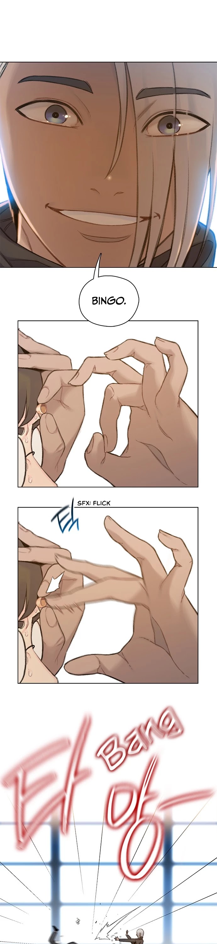 I Will Die Soon Chapter 53 page 13 - Chapter 53