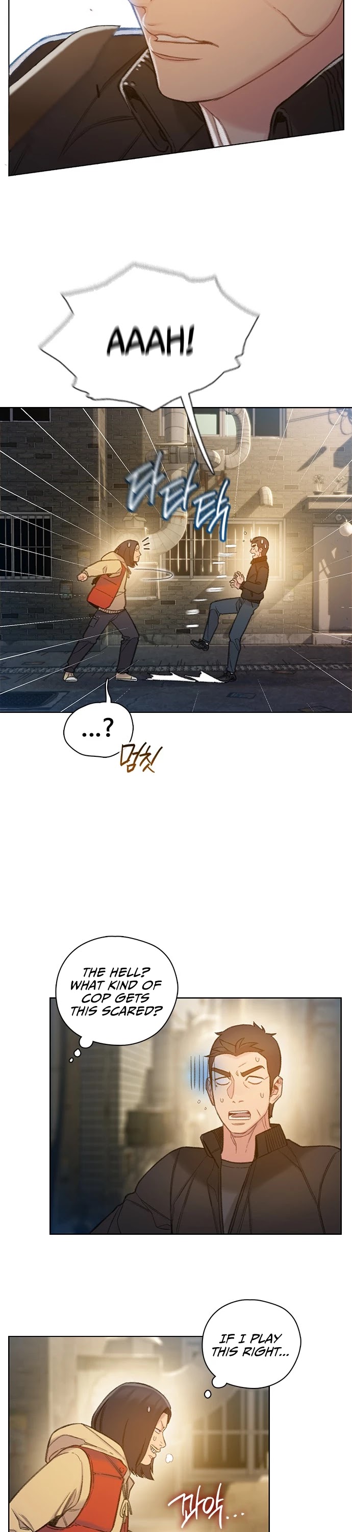 I Will Die Soon Chapter 53 page 22 - Chapter 53
